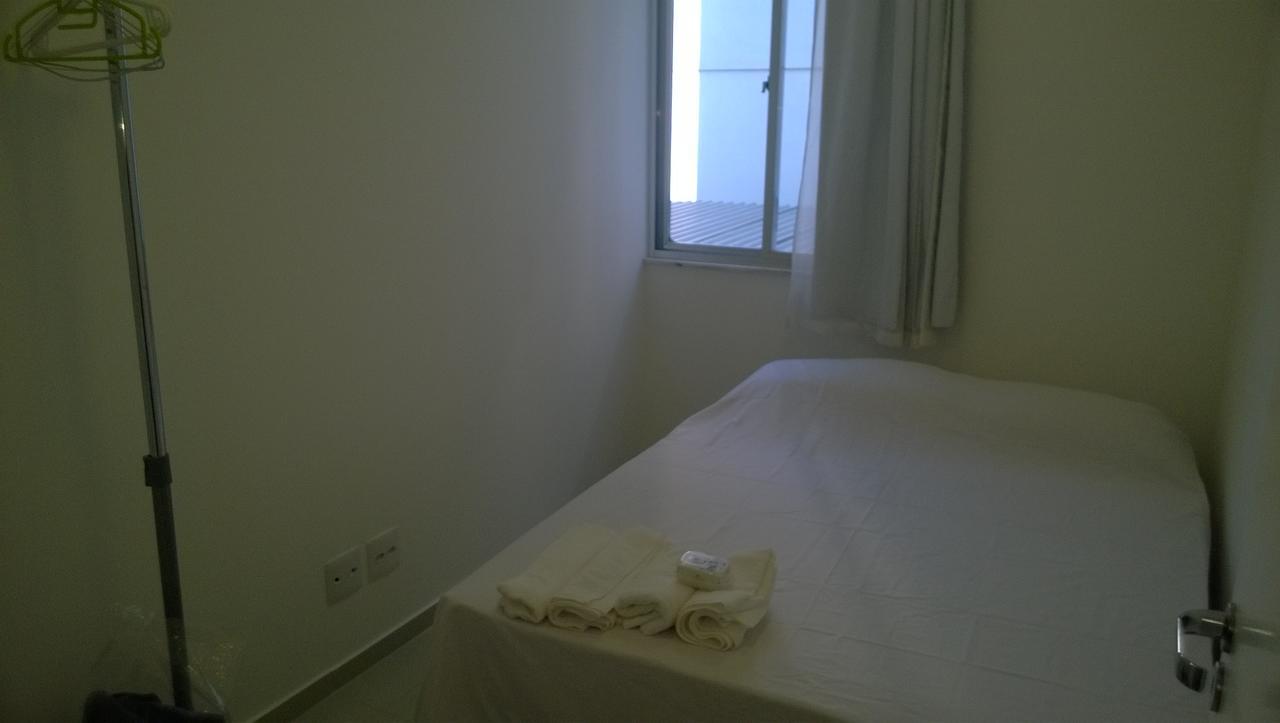 Marly Homestay Rio de Janeiro