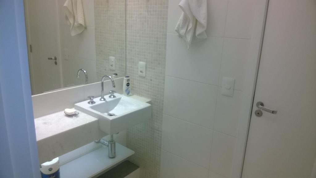 Privatunterkunft Marly Rio de Janeiro